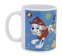 Stor 11oz Sublimation Ceramic Mug in Gift Box by PAW Patrol BOY Friendship Badge