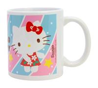 STOR 11oz Sublimation Ceramic Mug in Hello Kitty Gift Box