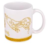 Stor 11oz Sublimation Ceramic Mug in Lord of the Rings Gift Box