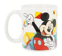 Stor 11oz Sublimation Ceramic Mug in Mickey Gift Box