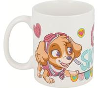 STOR 11oz Sublimation Ceramic Mug in Paw Patrol Gift Box