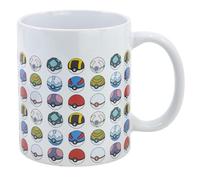 STOR 11oz Sublimation Ceramic Mug in Pokemon Gift Box