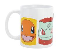 STOR 11oz Sublimation Ceramic Mug in Pokemon Gift Box