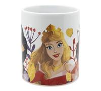 STOR 11oz Sublimation Ceramic Mug in Princess Gift Box
