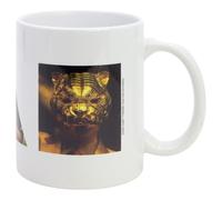 STOR 11oz Sublimation Ceramic Mug in Squid Game Gift Box