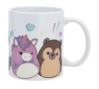 STOR 11oz Sublimation Ceramic Mug in Squishmallows Box