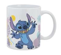 11oz Sublimation Ceramic Mug in Stitch Box