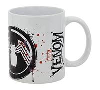 STOR 11oz Sublimation Ceramic Mug in Venom Gift Box