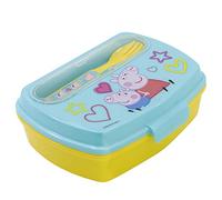 Stor 13909 Lunch Box, Plastic