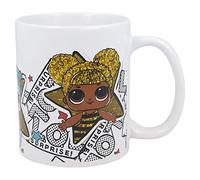Stor 20008 LOL Surprise Ceramic mug Case, Miscellaneous, Unique