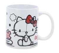 Stor Hello Kitty 11oz Ceramic Mug in Gift Box