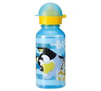 Stor 370ml Water Bottle for Kids School Nursery Travel Drinks Bottle Made of Durable Material Reusable BPA Free