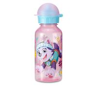 Stor 370ml Water Bottle for Kids School Nursery Travel Drinks Bottle Made of Durable Material Reusable BPA Free (Paw Patrol Girl)