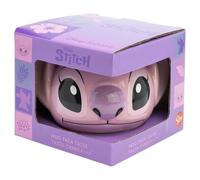 STOR 3D Ceramic Mug 310 ML in Gift Box Angel