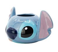 Stitch 3D Shaped Ceramic Mug in Gift Box