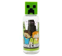 Stor 3D FIGURINE BOTTLE 560 ML FOR KIDS | MINECRAFT
