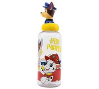 Stor 3D FIGURINE BOTTLE 560 ML FOR KIDS | PAW PATROL PUP POWER