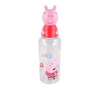 Stor Botella, Peppa Pig, 560 ml (Pack of 1)