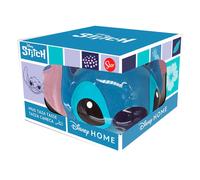 Stor S.L. Ceramic Mug Stitch – 3D Shaped, 375 ml, Gift Box