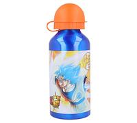 Stor 400ML KIDS ALUMINIUM BOTTLE | DRAGON BALL