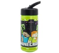 Stor 410 ML PLAYGROUND BOTTLE MINECRAFT