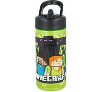 Stor 410 ML PLAYGROUND BOTTLE MINECRAFT