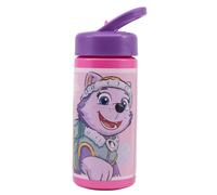 Stor 410 ML PLAYGROUND BOTTLE PAW PATROL GIRL SKETCH ESSENCE