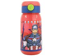 Stor 510ML ACTIVE REUSABLE BOTTLE |AVENGERS