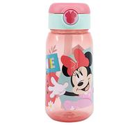 Stor 510ML ACTIVE REUSABLE BOTTLE |MINNIE MOUSE BEING MORE MINNIE MOUSE