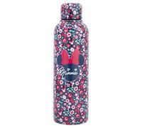 Storline Minnie Mouse Flowers Thermos Bottle 515ml