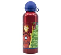 Stor 530ML KIDS ALUMINIUM BOTTLE | AVENGERS
