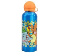 Stor 530ML KIDS ALUMINIUM BOTTLE | POKEMON DISTORSION