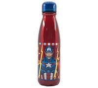 Stor 600ML KIDS ALUMINIUM BOTTLE | AVENGERS