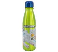 Stor 600ML KIDS ALUMINIUM BOTTLE | MINECRAFT ISOMETRIC