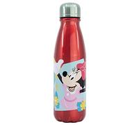 Stor 600ML KIDS ALUMINIUM BOTTLE | MINNIE MOUSE BEING MORE MINNIE MOUSE