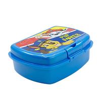 Stor 74638 Urban PAW Patrol PUP Power SANDWICHERA Lunch Box, Plastic