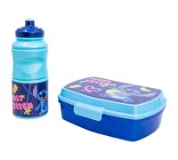 Stor 75073 Set VUELTA AL Cole EN CAJA Regalo (Botella REUTILIZABLE Sport Easy Ho