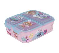Paw Patrol Multi Compartment Sandwich Box