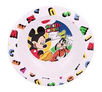 Stor Micro Kids Mickey Cool Summer Bowl, one Size, Estándar