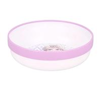 Stor 8412497510917Premium Anti-Slip Two-Tone Bowl, Frozen 2 Elements