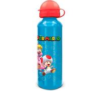 530ML KIDS ALUMINIUM BOTTLE | SUPER MARIO