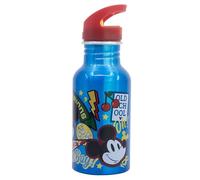 Stor ALUMINUM NEVADA SIPPER BOTTLE 545 ML MICKEY TRUE CHAMPIONS