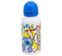 Stor ALUMINUM SMALL BOTTLE 400 ML SB STITCH TROUBLEMAKER