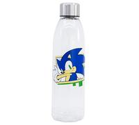 Sonic 33oz Tritan Reusable Aqua Water Bottle