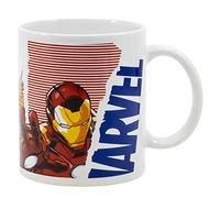 Stor Avengers - Marvel 11oz Ceramic Mug in Gift Box