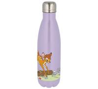 Stor Bambi & Drum Metal Bottle 780ml