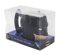 Stor Batman 3D Ceramic Mug 340 ml