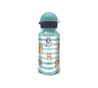 Stor Bluey 370ml Water Bottle
