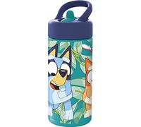 Stor Bluey 410ml Water Bottle
