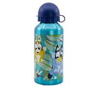 Stor 'Bluey' Aluminium Water Bottle 400ml